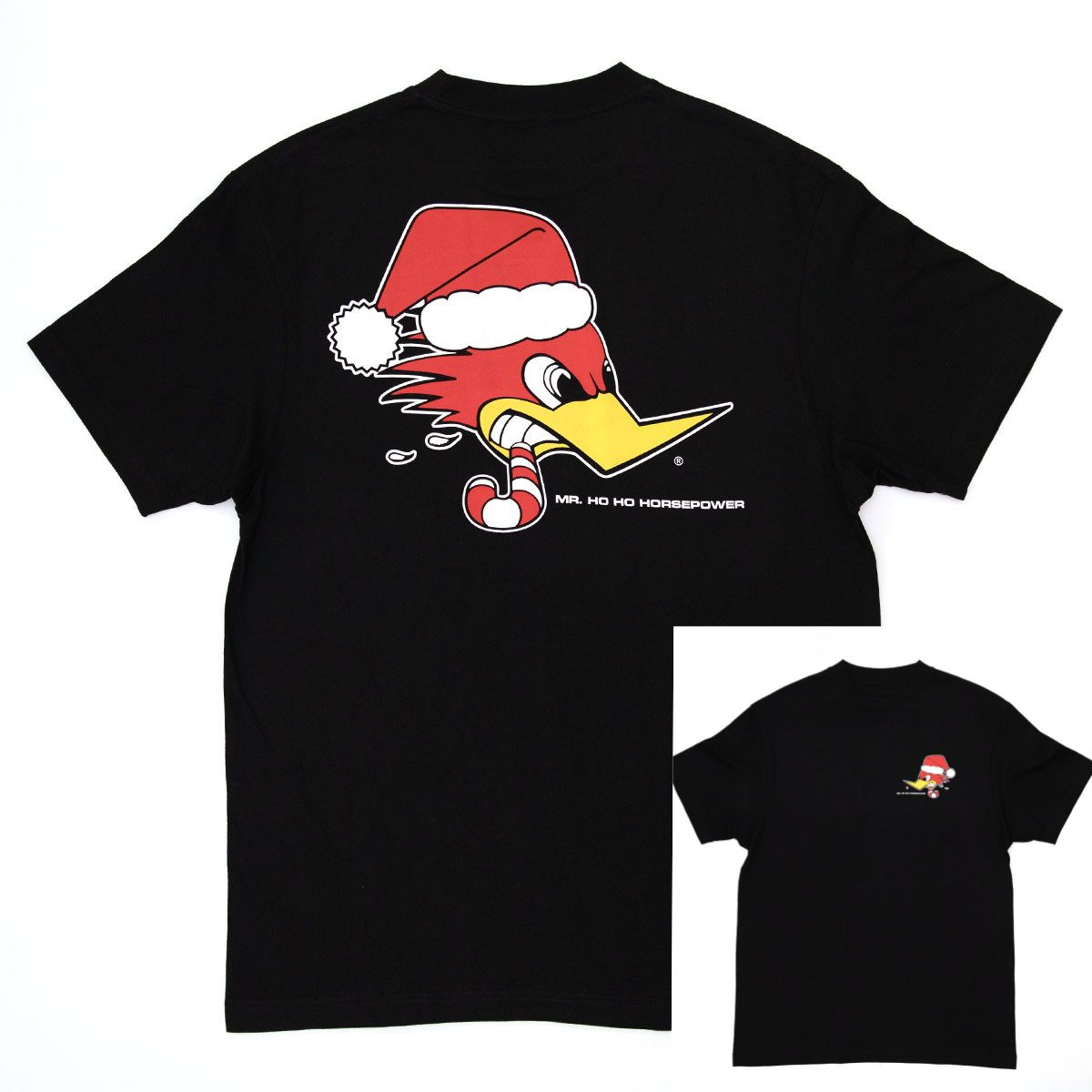 Streetwear Brand With A Logo - Kaos Oblong Katun Motif Mobil Balap