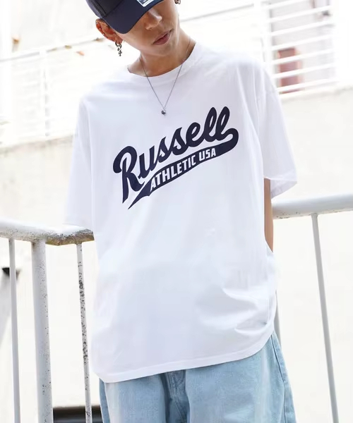 Streetwear Brand With A Logo - Kaus Merek Santai Olahraga Klasik Logo