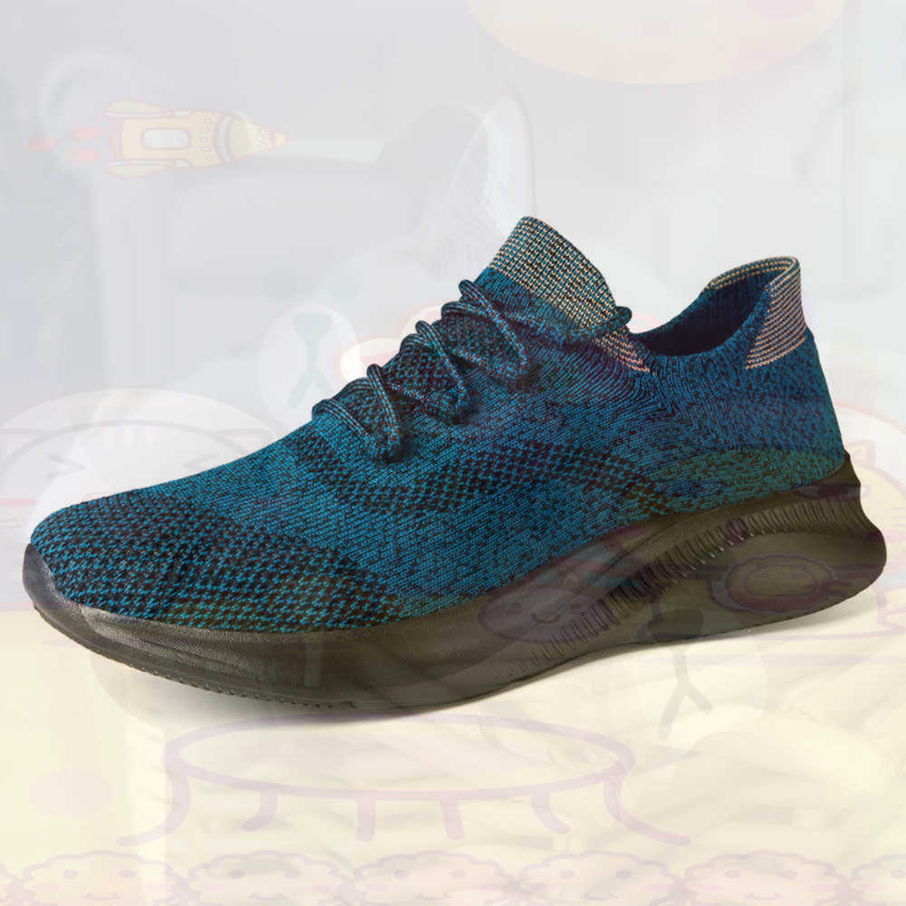 Streetwear Brand Ideas - Sepatu Berkualitas Tinggi Sol Lembut Nomor
