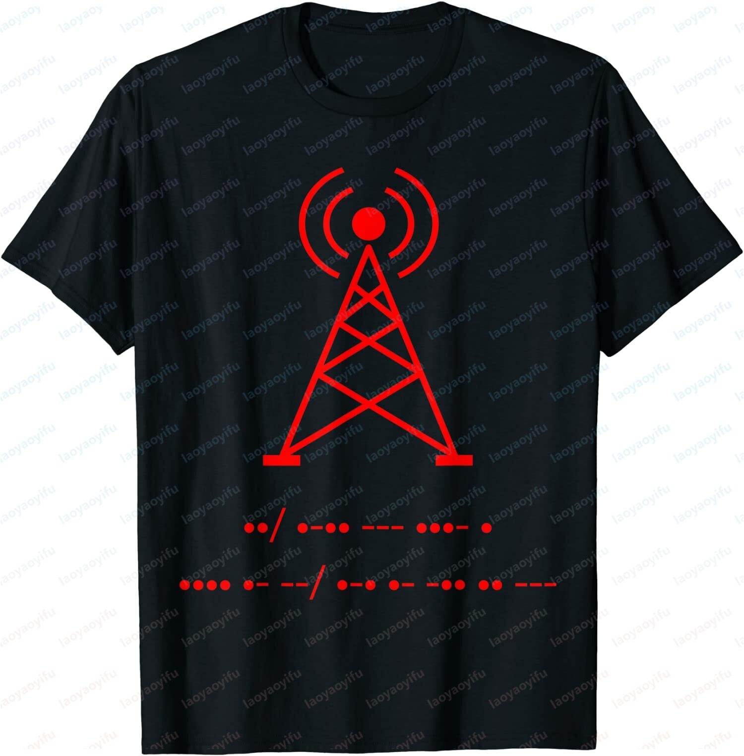 Streetwear Brand Ideas - Kaos T-shirt Edisi Terbatas Baru dengan