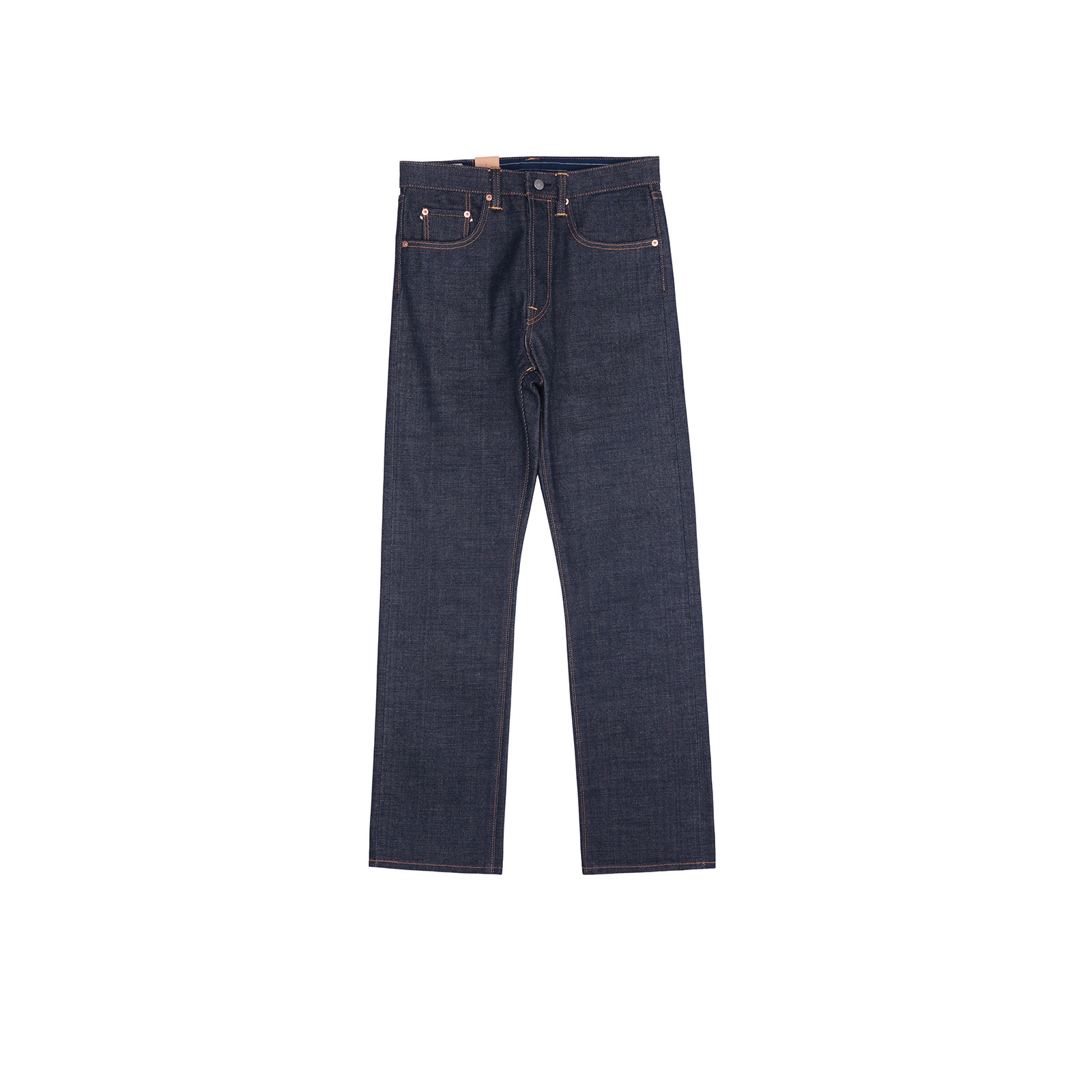 Levis Jeans 501 - BOB DONG N235 22oz Celana Jeans