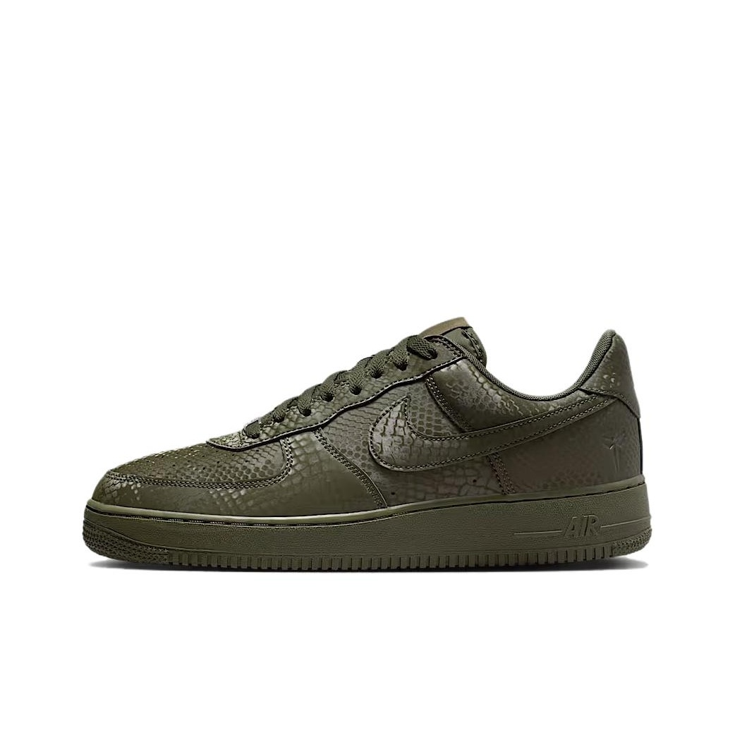 Nike Shoes Air Force 1 - Sepatu Skateboard Nike Air Force 1