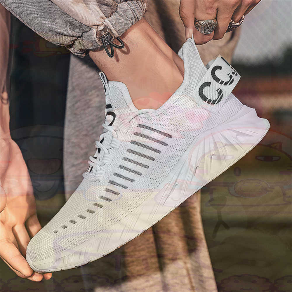 Streetwear Brand Ideas - Musim Gugur-Musim Semi Nomor 46 Pria