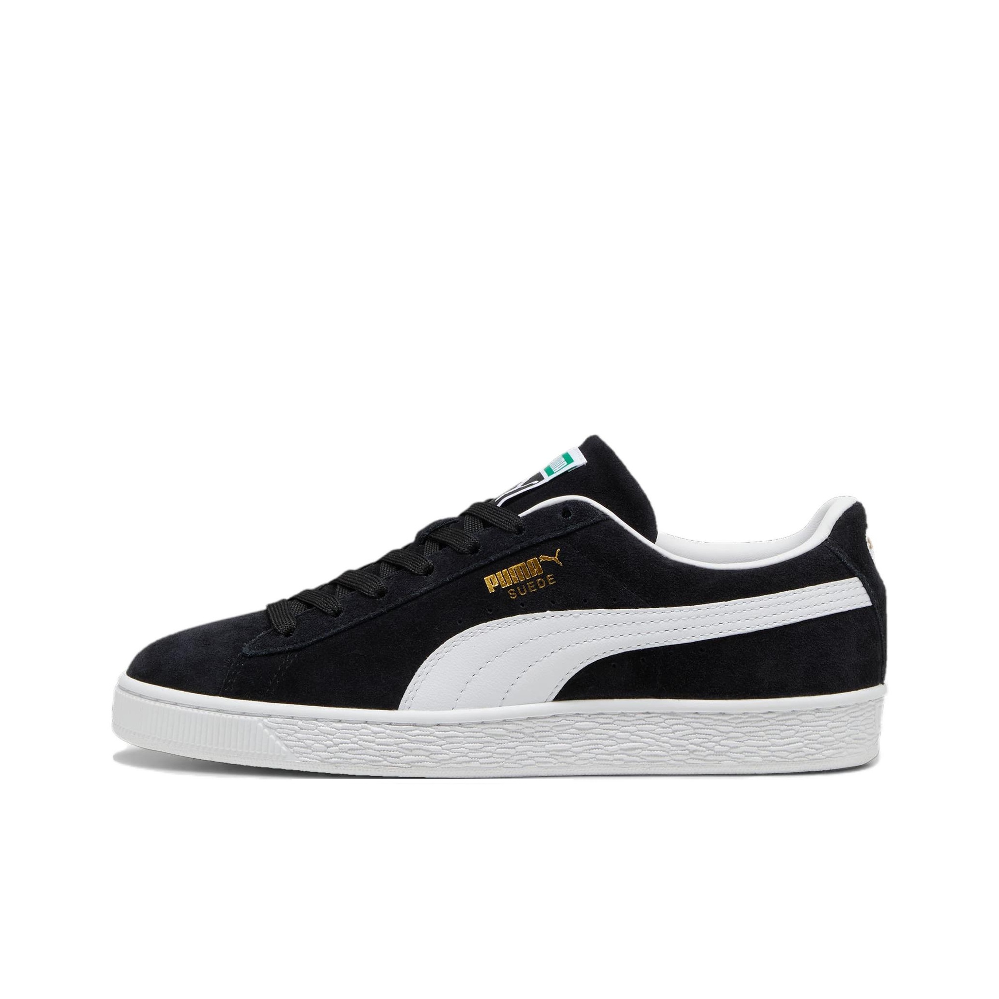 Puma Shoes Suede Classic - Sepatu Lari PUMA Suede Classic Split