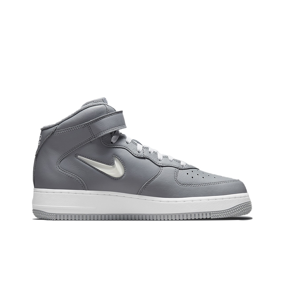 Nike Air Force 1 QS Jewel 'NYC - Nike Shoes Air Force 1 ulasan dan harga