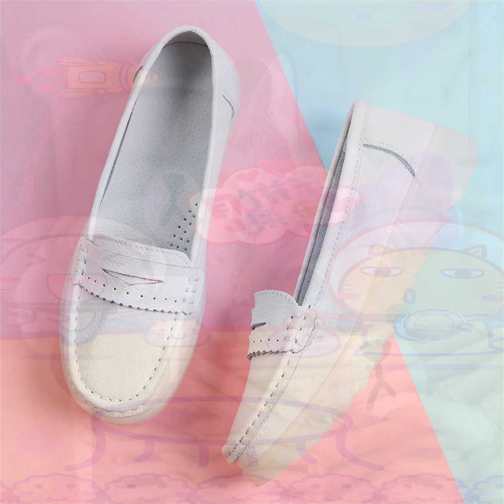 Moccasin Mengemudi Sepatu Rema - Streetwear Brand Ideas ulasan dan harga