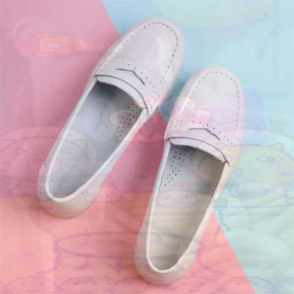 Moccasin Mengemudi Sepatu Rema - Streetwear Brand Ideas ulasan dan harga