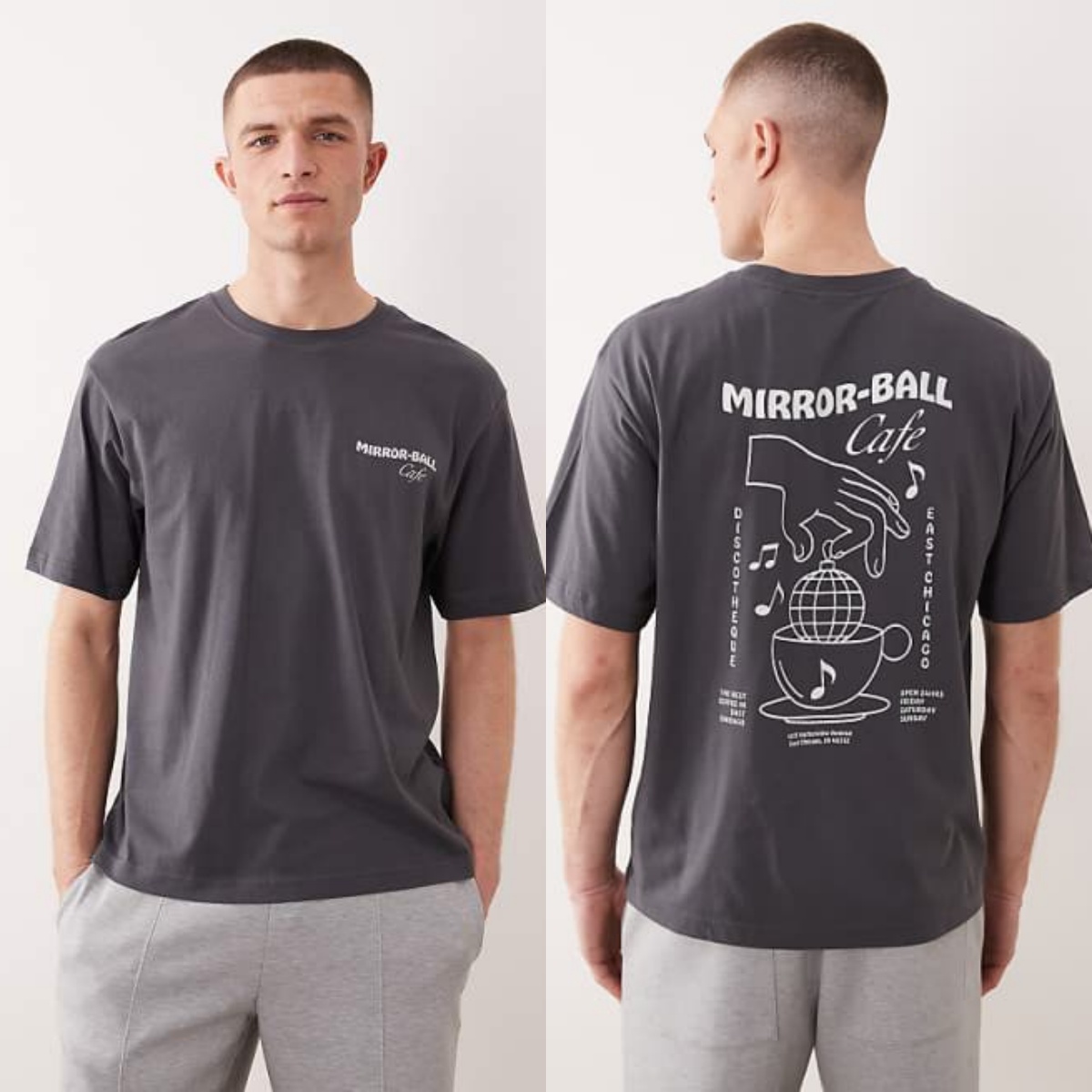 Pakaian Merek Streetwear Pria  - Streetwear Clothing Brands ulasan dan harga