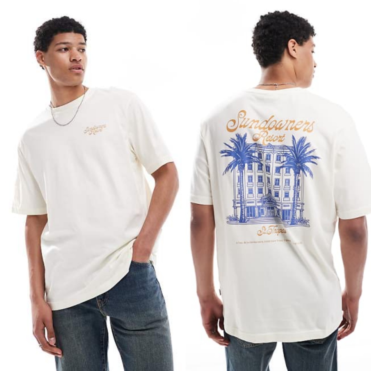 Pakaian Merek Streetwear Pria  - Streetwear Clothing Brands ulasan dan harga