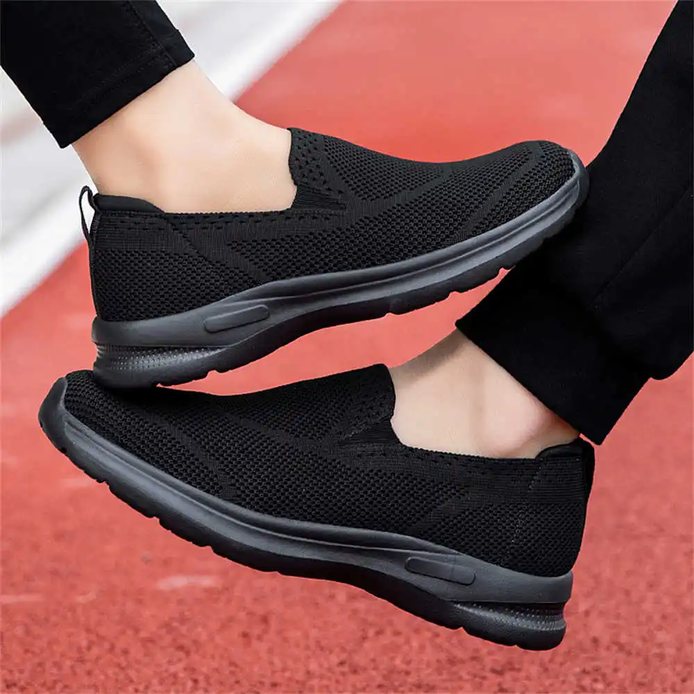 Tanpa renda jaring sepatu bot  - Streetwear Brand Ideas ulasan dan harga