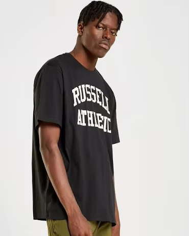 Kaus Merek Santai Olahraga Kla - Streetwear Brand With A Logo ulasan dan harga