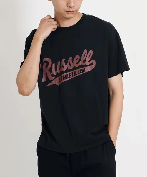 Kaus Merek Santai Olahraga Kla - Streetwear Brand With A Logo ulasan dan harga