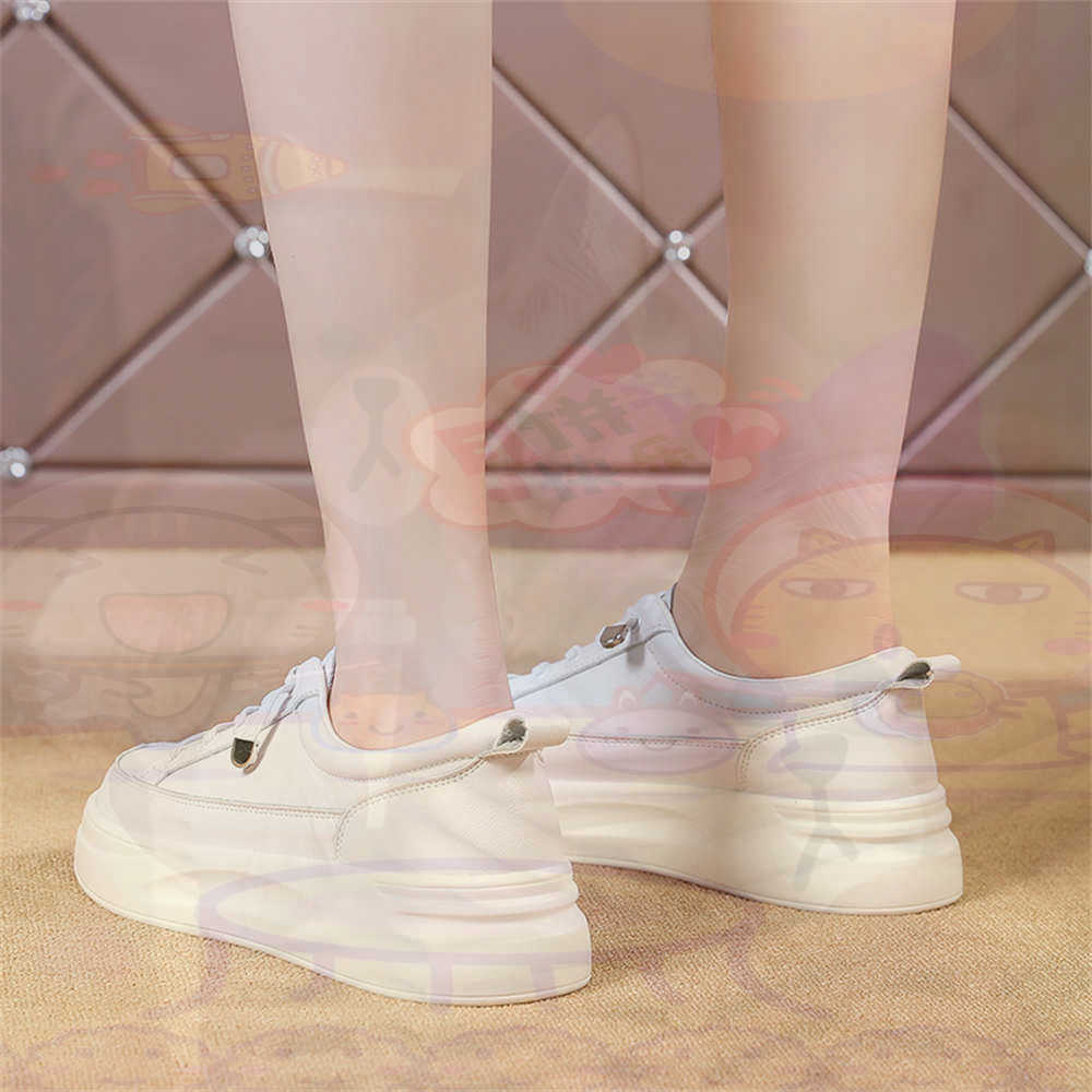 Sepatu Pantofel Chunky Berenda - Streetwear Brand Ideas ulasan dan harga