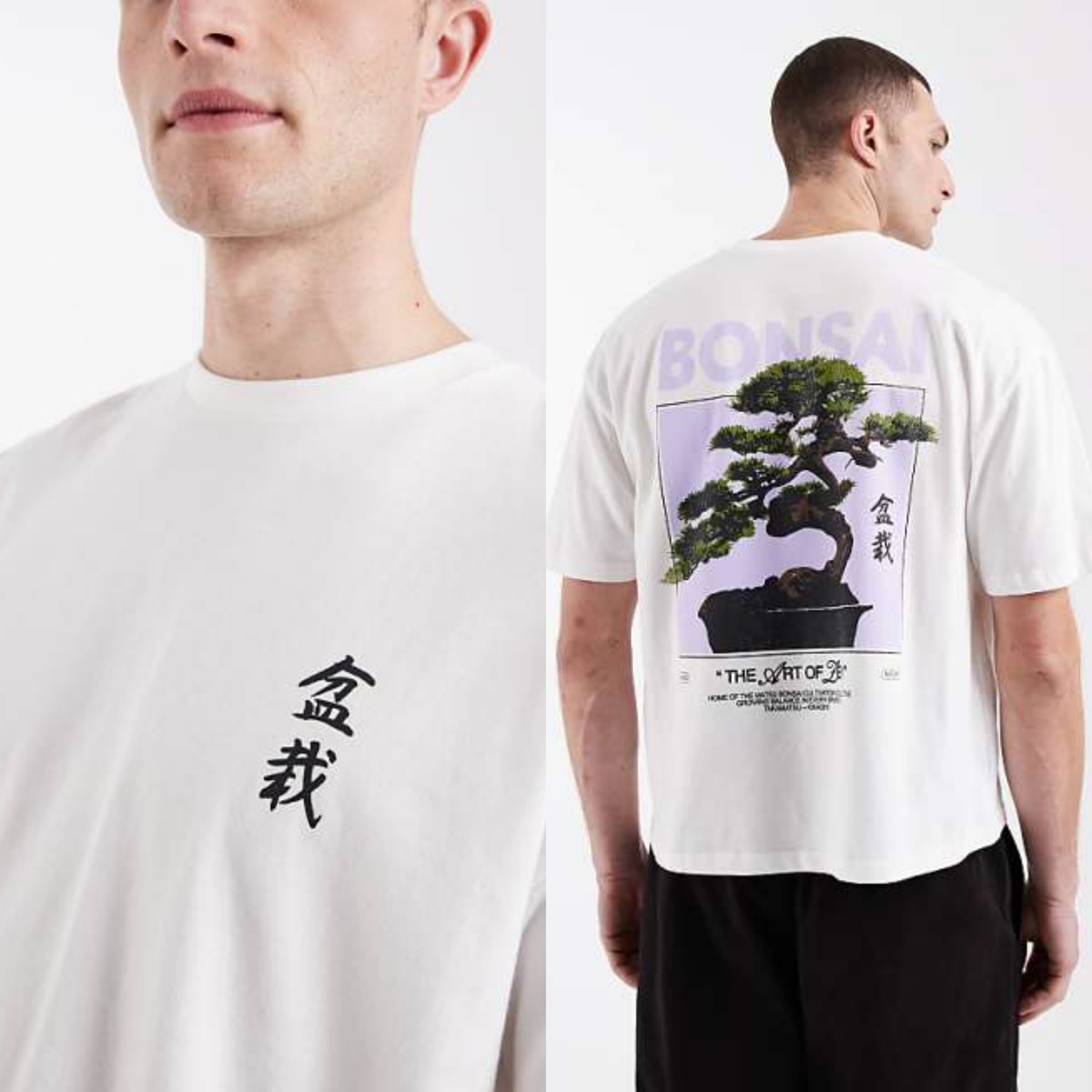 Pakaian Merek Streetwear Pria  - Streetwear Clothing Brands ulasan dan harga