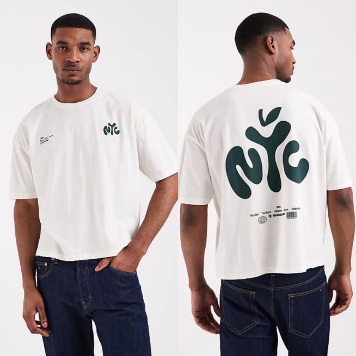 Pakaian Merek Streetwear Pria  - Streetwear Clothing Brands ulasan dan harga