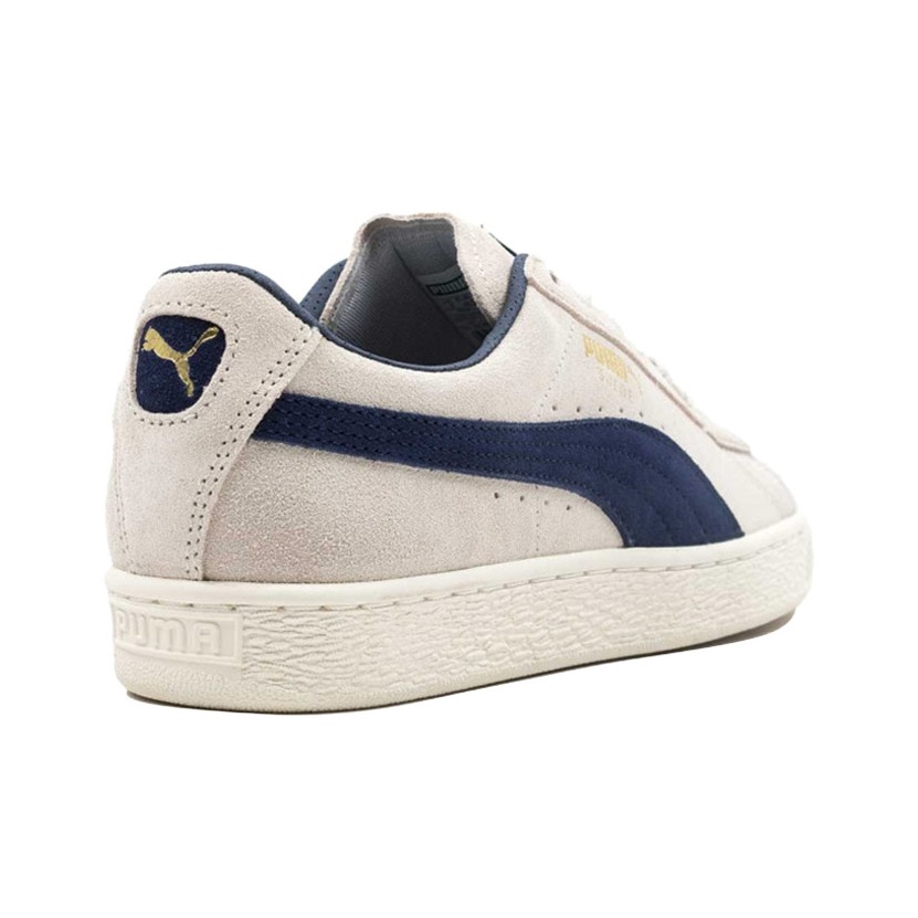 Sepatu Skateboard PUMA Suede C - Puma Shoes Suede Classic ulasan dan harga