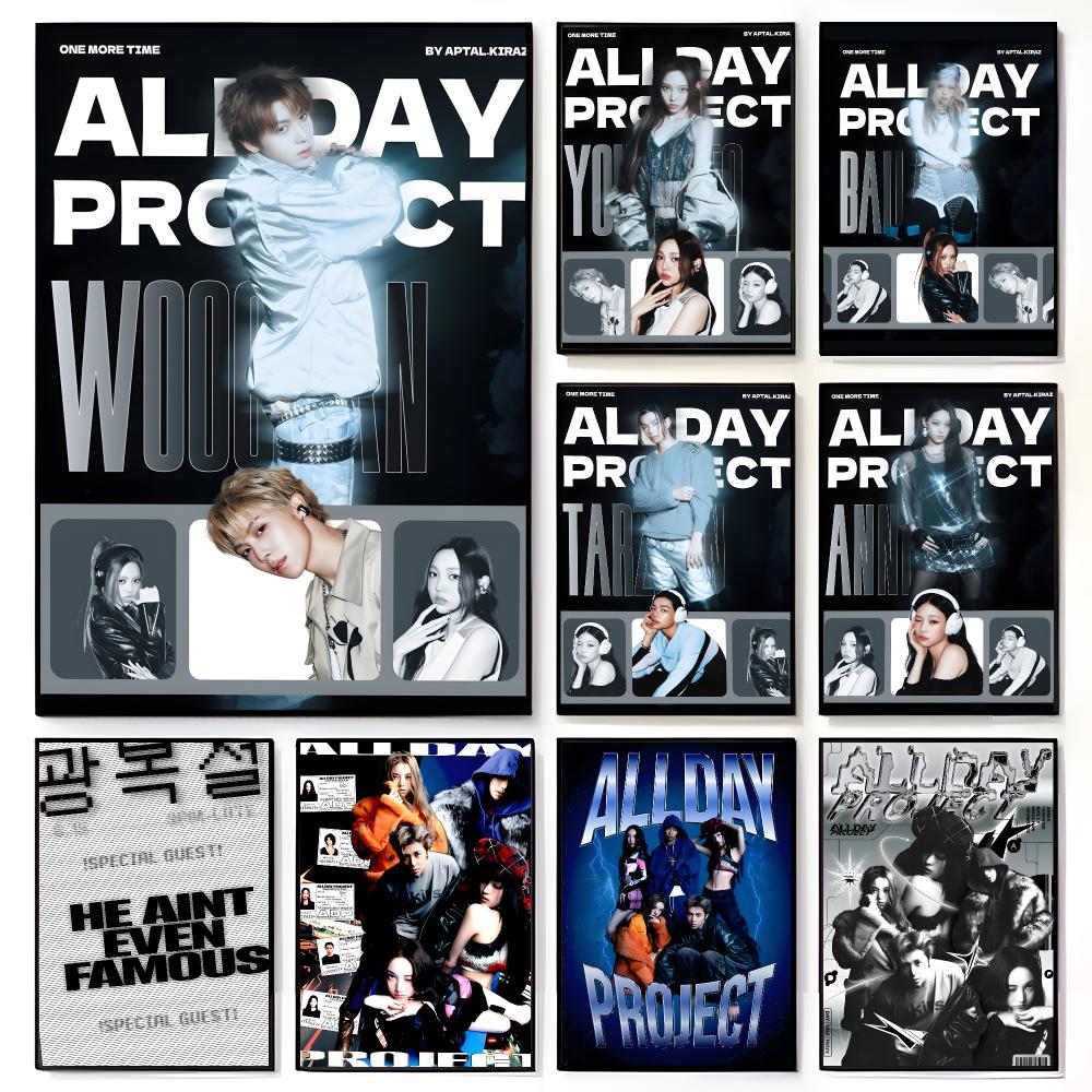 Poster Mural Film Amerika A-AL - Streetwear Brand Poster ulasan dan harga
