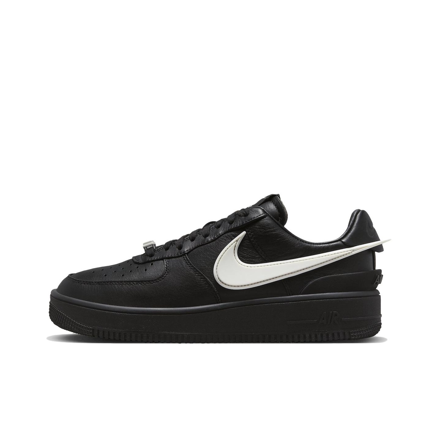 Sepatu Skateboard Nike x AMBUS - Nike Shoes Air Force 1 ulasan dan harga