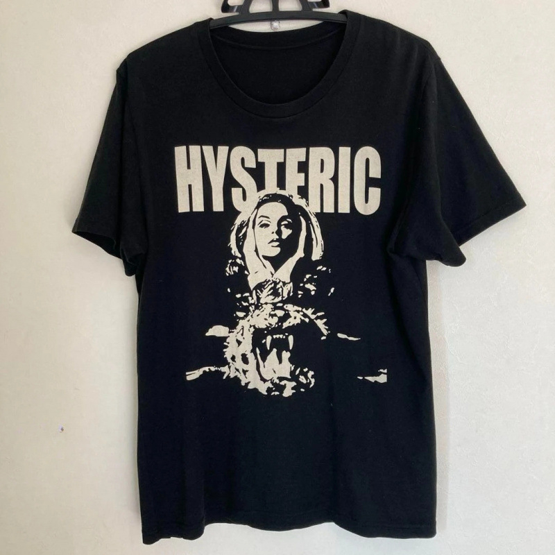 Poster Film Rock Vintage Potre - Streetwear Brand Poster ulasan dan harga