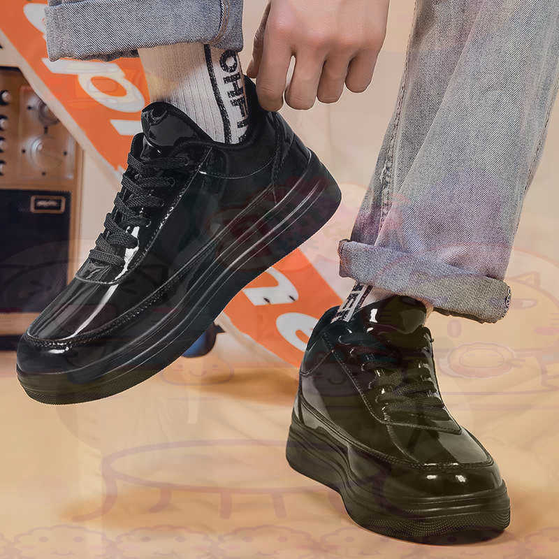 Sepatu Bot Ukuran 33 Sepatu Te - Streetwear Brand Ideas ulasan dan harga