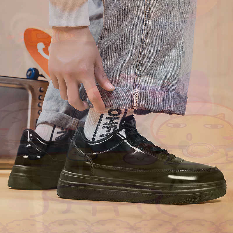Sepatu Bot Ukuran 33 Sepatu Te - Streetwear Brand Ideas ulasan dan harga