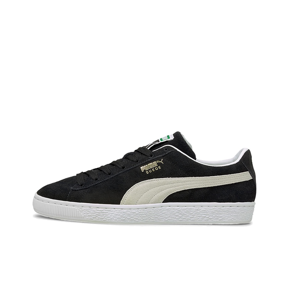 Sepatu Skateboard PUMA Suede C - Puma Shoes Suede Classic ulasan dan harga