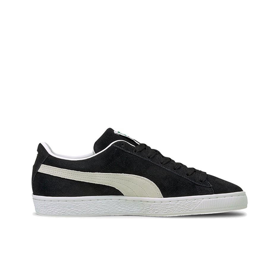 Sepatu Skateboard PUMA Suede C - Puma Shoes Suede Classic ulasan dan harga