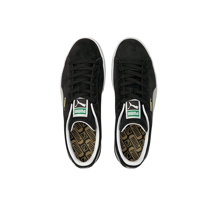 Sepatu Skateboard PUMA Suede C - Puma Shoes Suede Classic ulasan dan harga