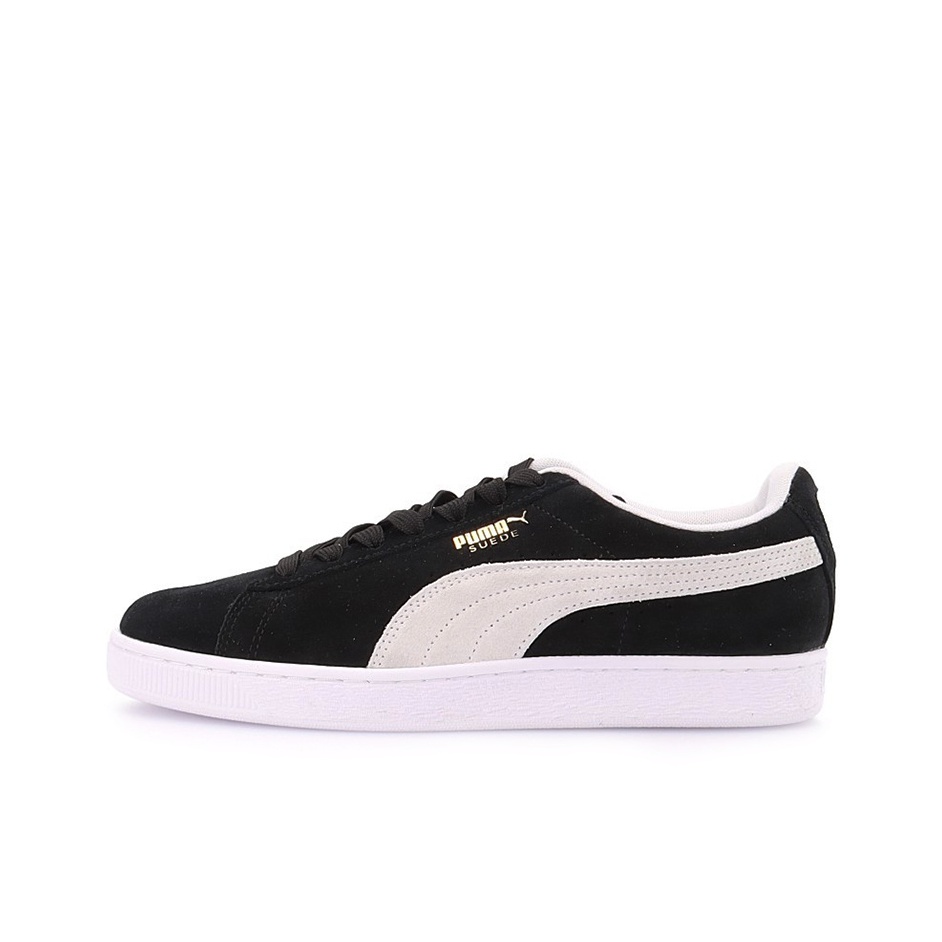 Sepatu Skateboard PUMA Suede C - Puma Shoes Suede Classic ulasan dan harga