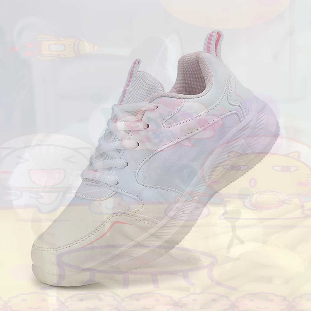35-40 Nomor 42 Sepatu Keren un - Streetwear Brand Ideas ulasan dan harga