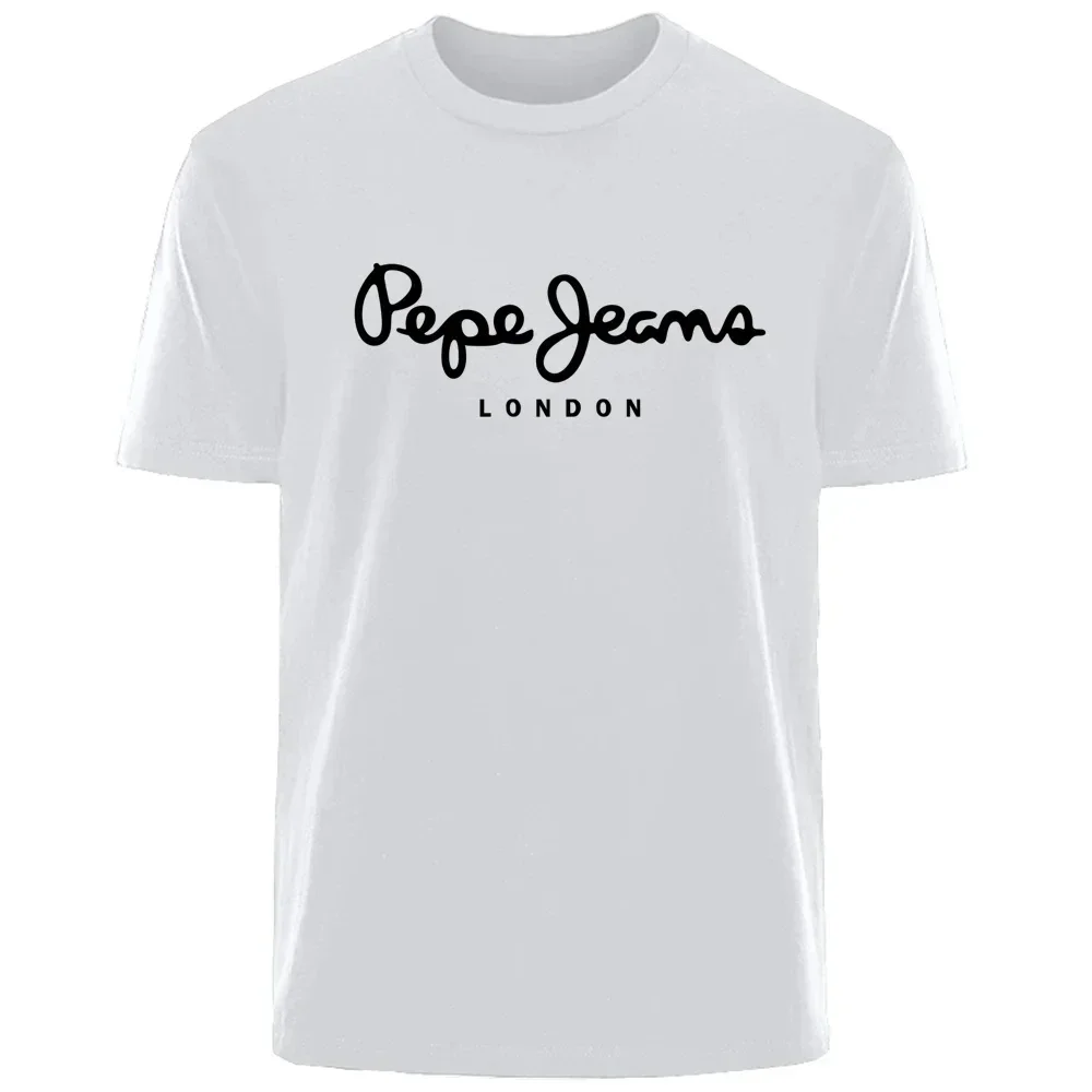 Pepe Jeans London Kaos Lengan  - Streetwear Brand Jeans ulasan dan harga
