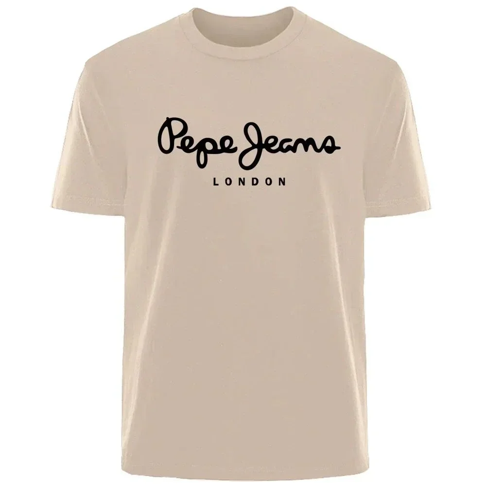 Pepe Jeans London Kaos Lengan  - Streetwear Brand Jeans ulasan dan harga