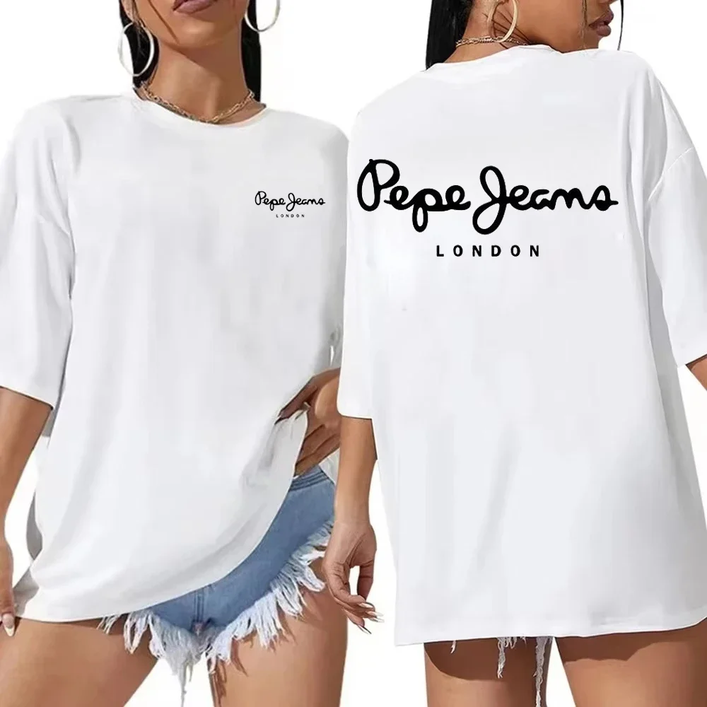 Pepe Jeans London Kaos Lengan  - Streetwear Brand Jeans ulasan dan harga