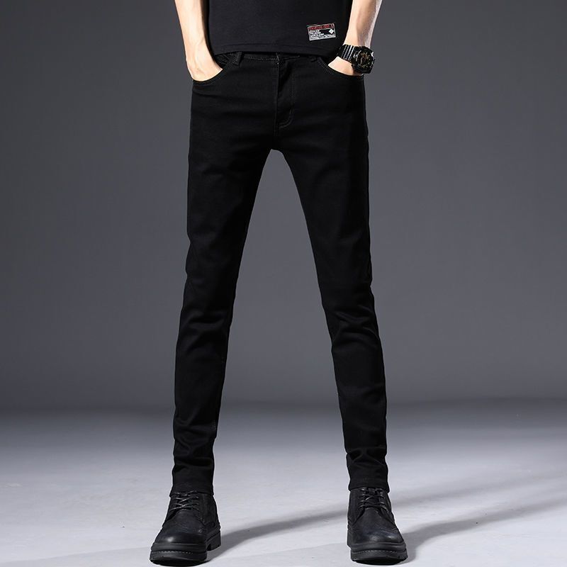 Celana Jeans Tipis Musim Panas - Streetwear Brand Jeans ulasan dan harga