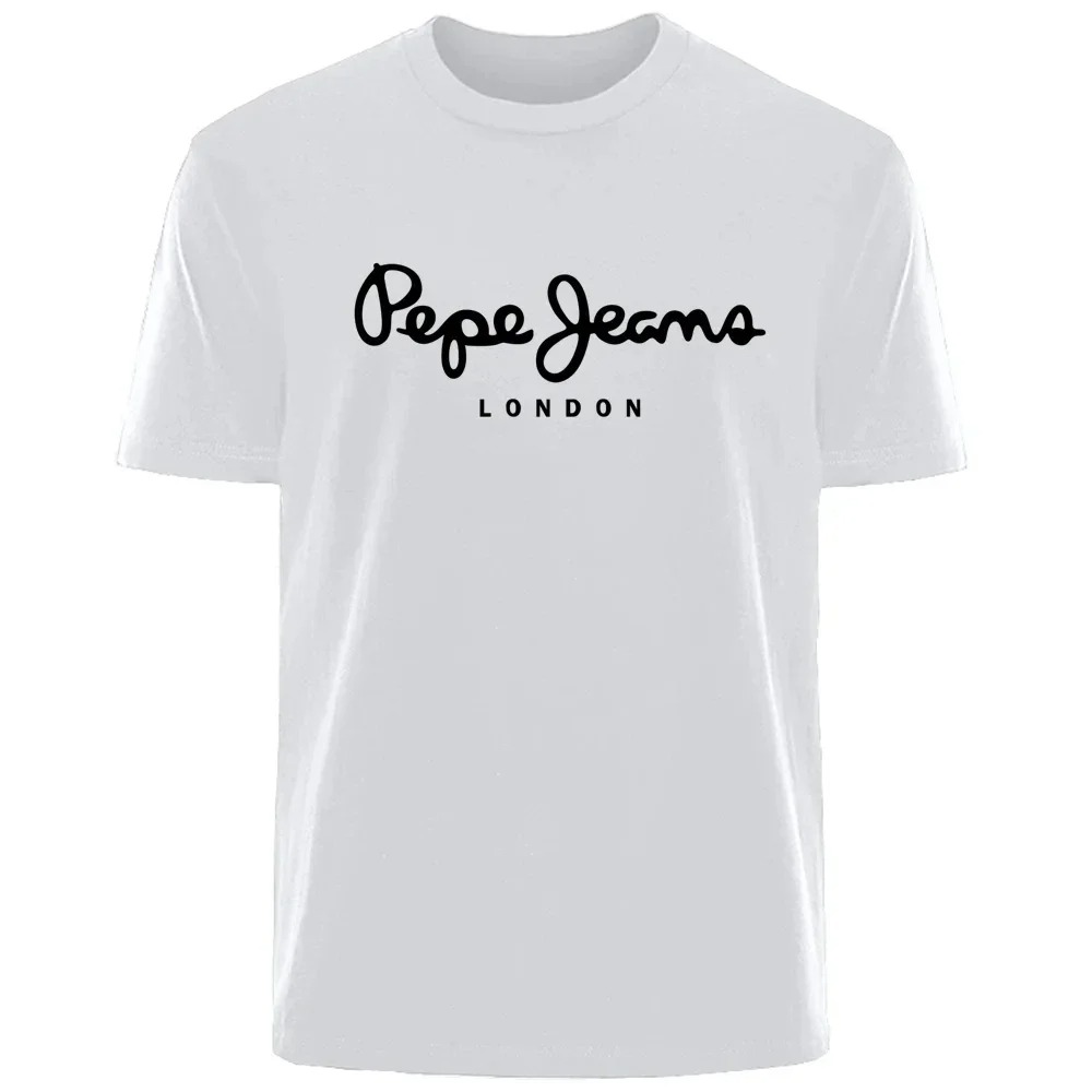 Pepe 2026 Jeans London Kaos Le - Streetwear Brand Jeans ulasan dan harga