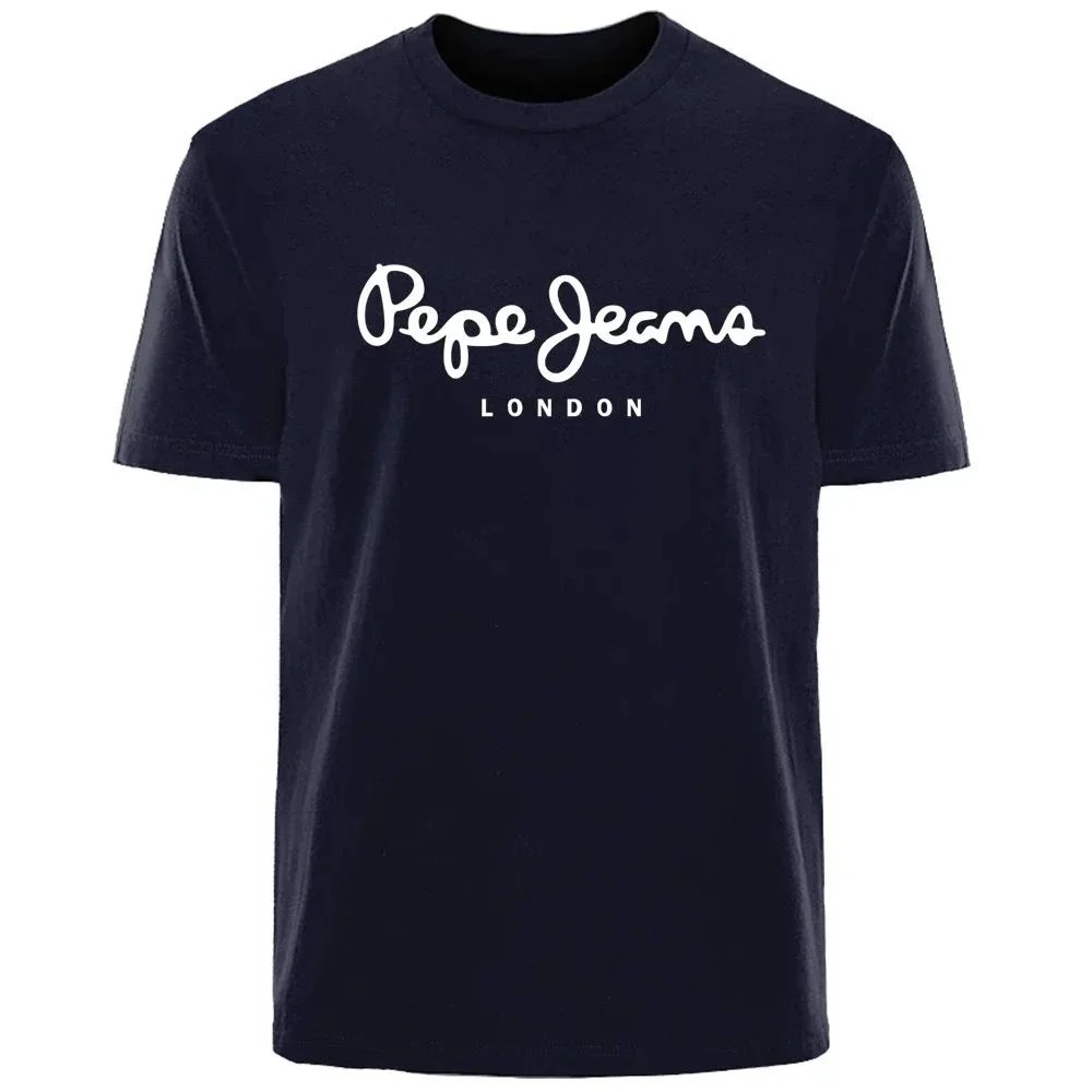 Pepe 2026 Jeans London Kaos Le - Streetwear Brand Jeans ulasan dan harga