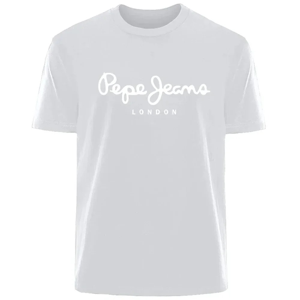 Pepe 2026 Jeans London Kaos Le - Streetwear Brand Jeans ulasan dan harga