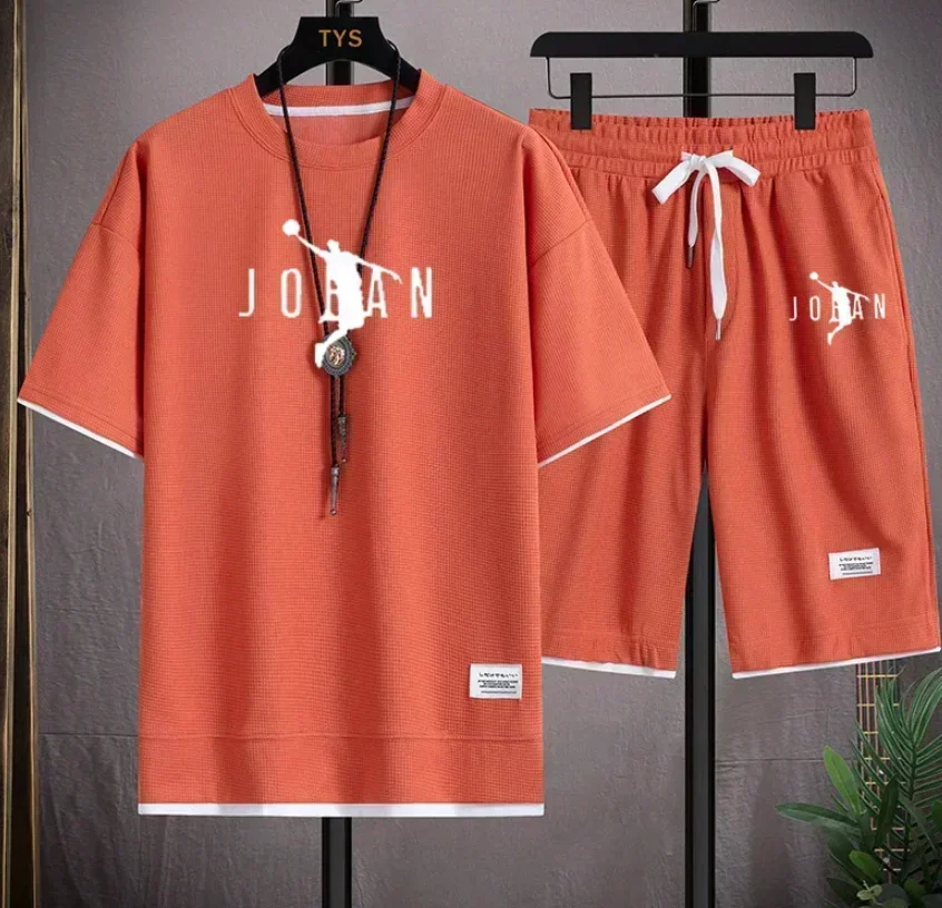 Setelan Pria Musim Panas 2026  - Streetwear Clothing Brands ulasan dan harga