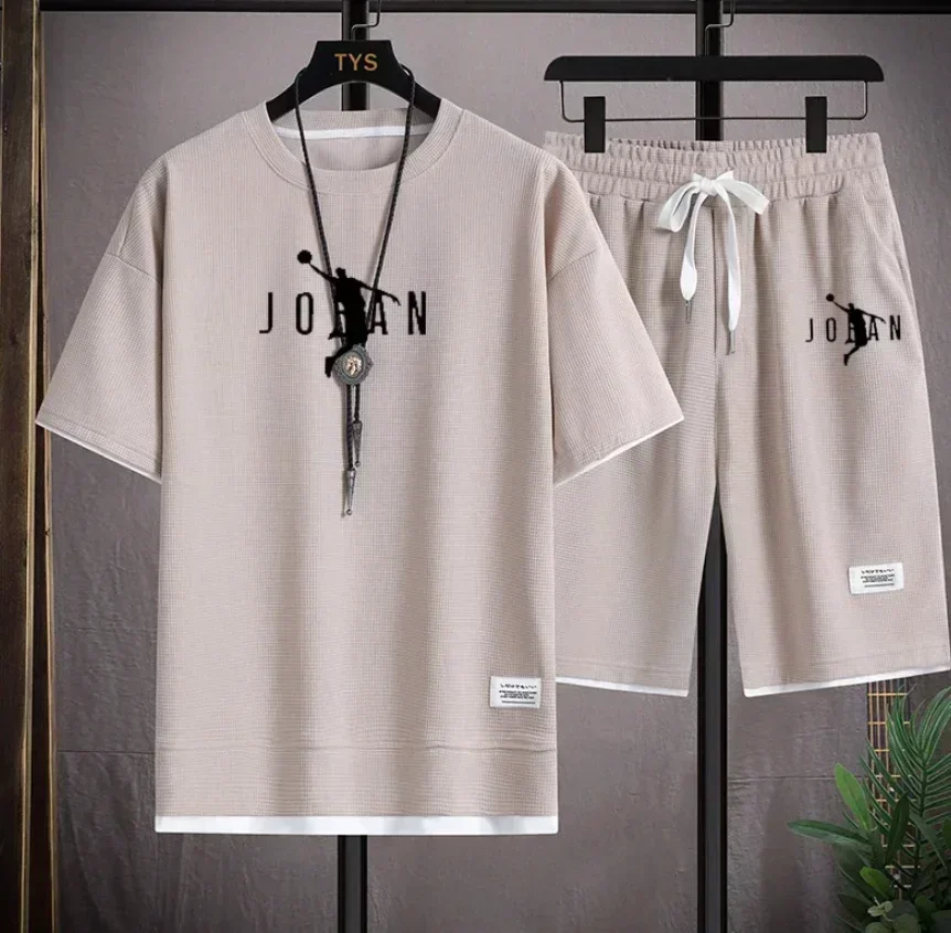 Setelan Pria Musim Panas 2026  - Streetwear Clothing Brands ulasan dan harga