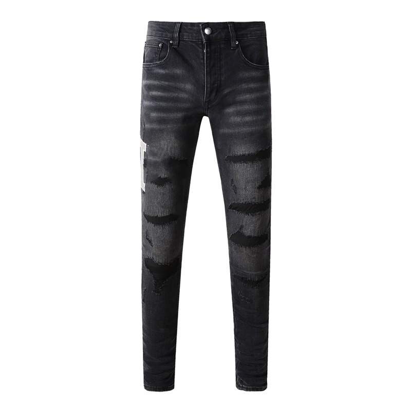 Celana Jeans Pria Merek Amerik - Streetwear Brand Jeans ulasan dan harga