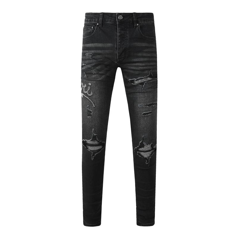 Celana Jeans Pria Merek Amerik - Streetwear Brand Jeans ulasan dan harga