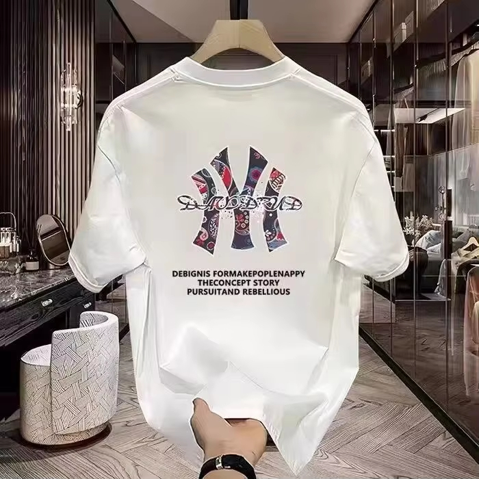 Kaus Merek Olahraga Budaya Bis - Streetwear Brand With A Logo ulasan dan harga