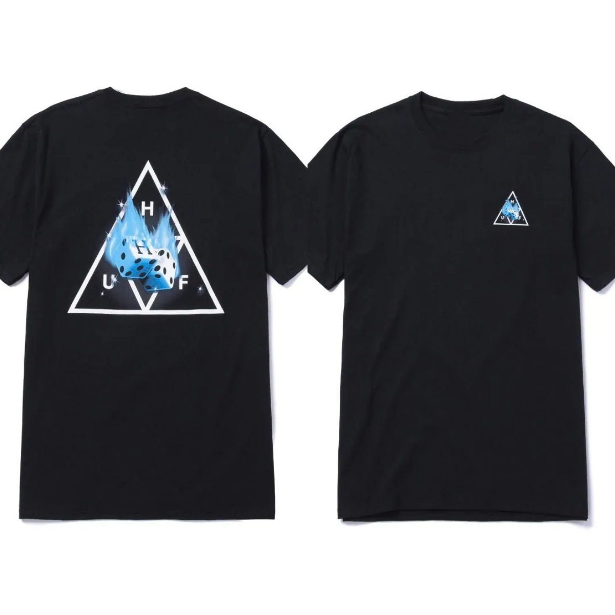 H Classic Logo Skateboard Prem - Streetwear Brand With A Logo ulasan dan harga